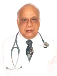 Dr. Asim Kumar Bardhan at Arton James Clinic & Diagnostic Centre
