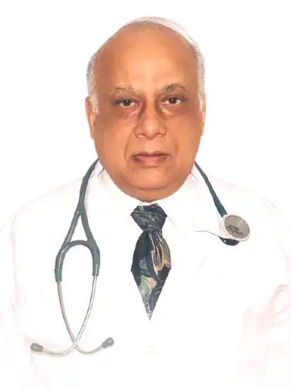 Dr. Asim Kumar Bardhan at Arton James Clinic & Diagnostic Centre