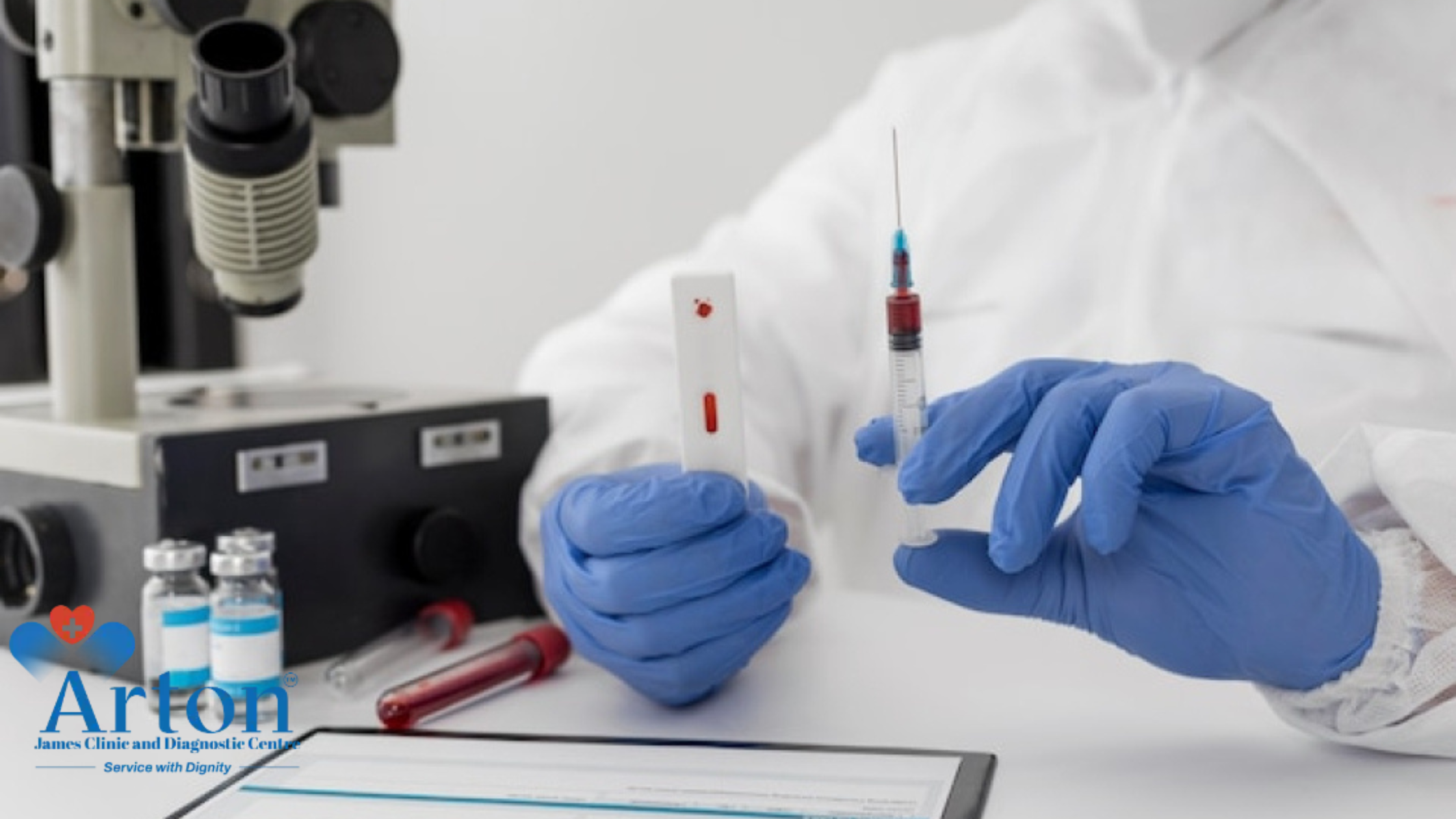 Best pathology tests in Kolkata