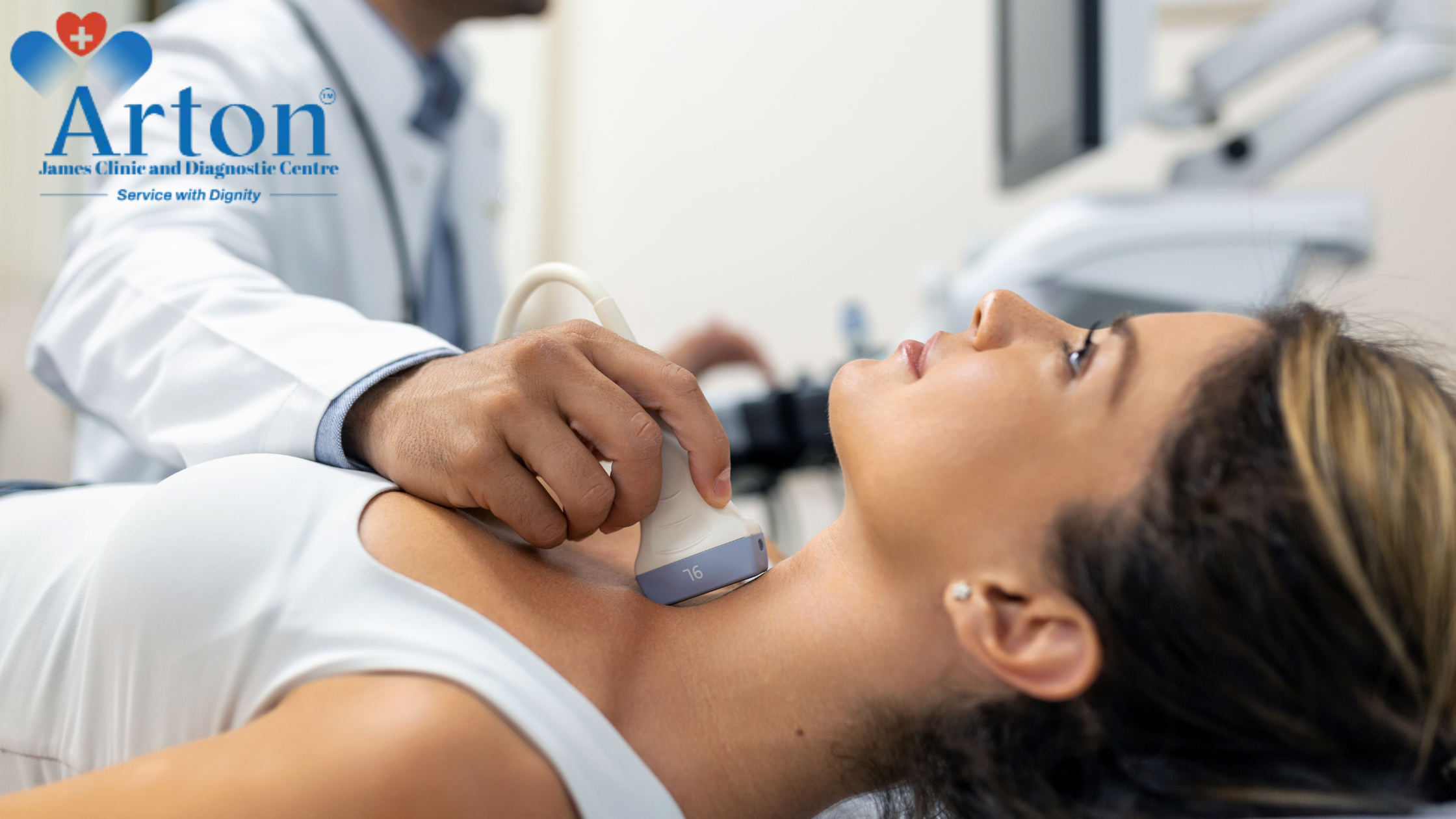 Thyroid Test in Kolkata