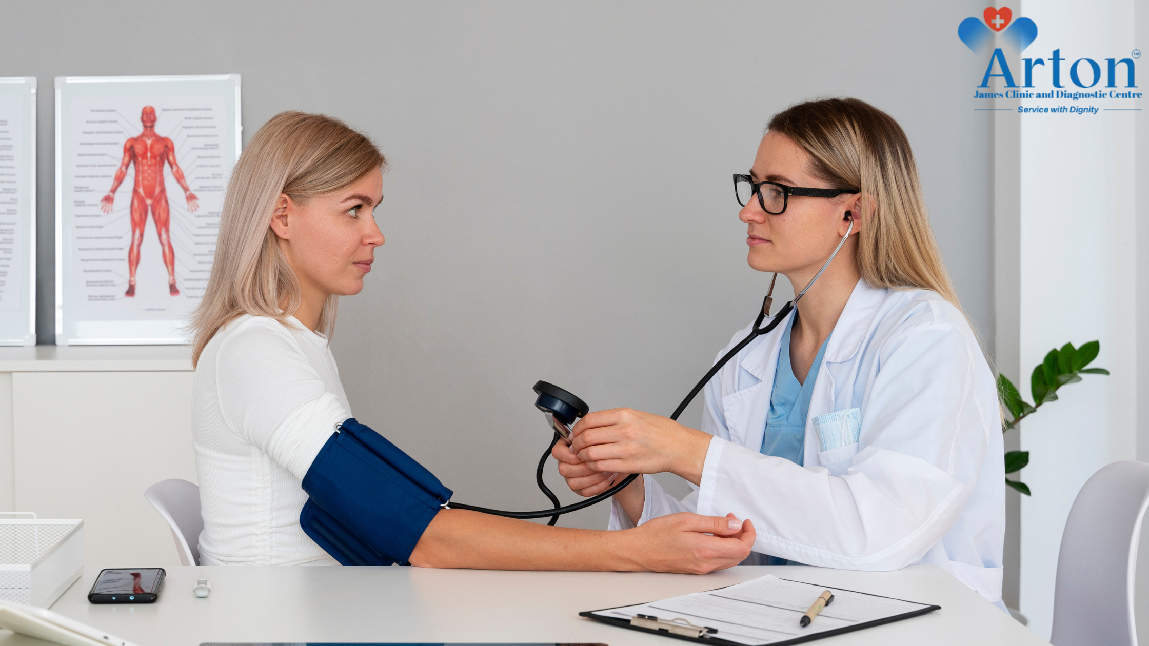 Full Body Checkup in Kolkata