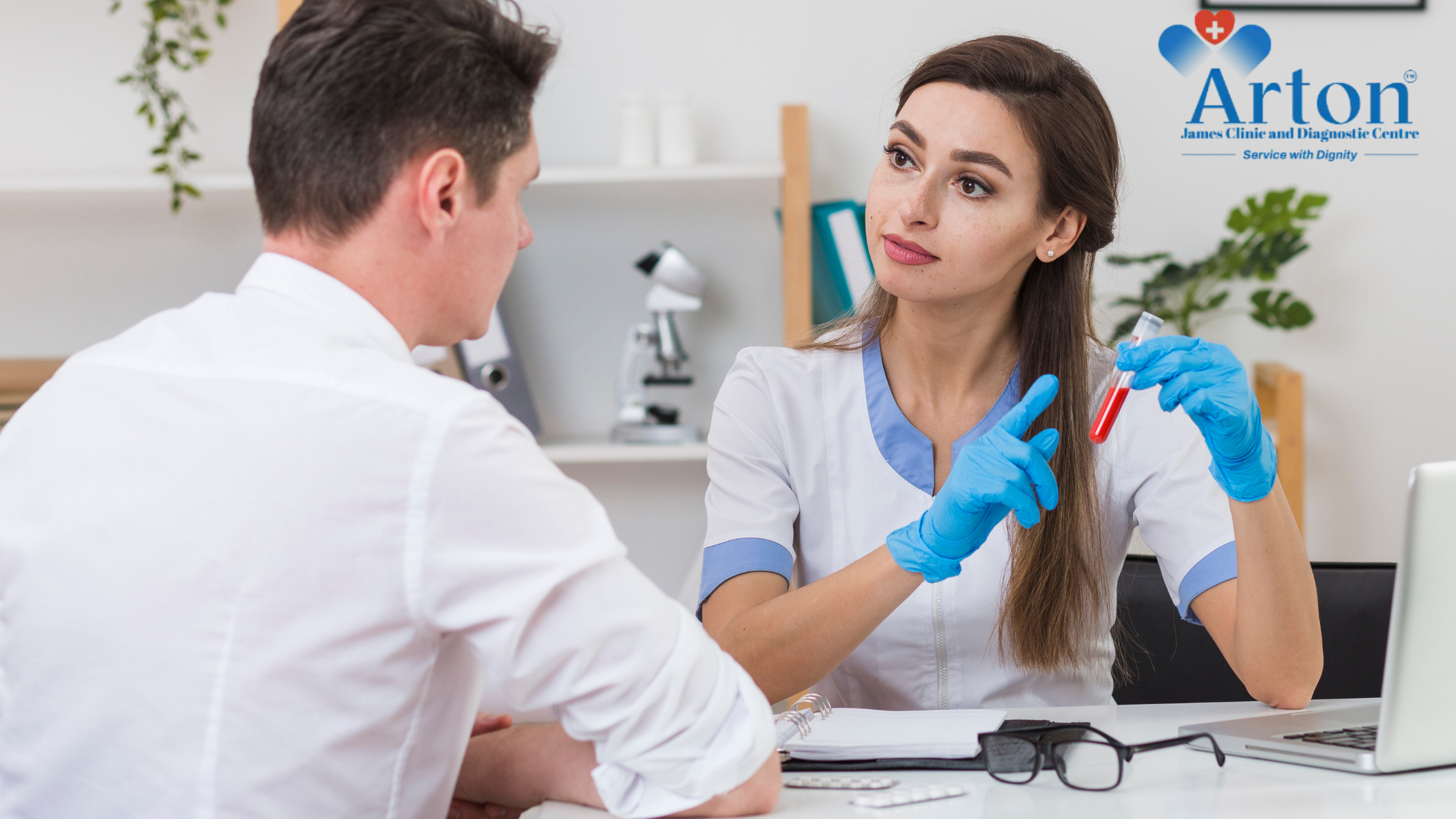 Best pathology tests in Kolkata
