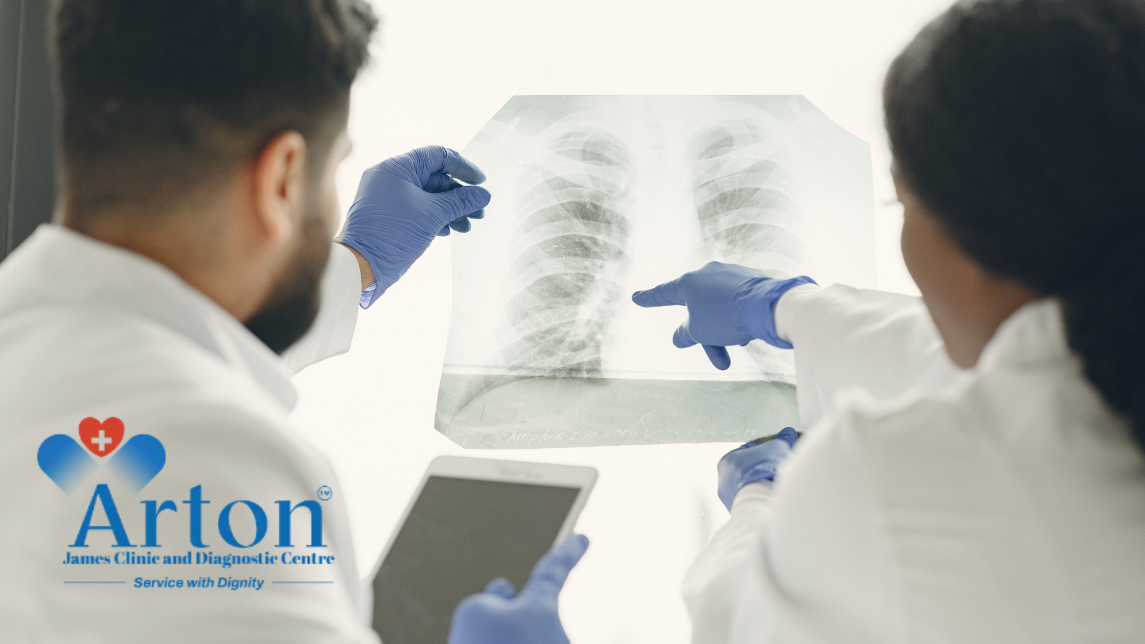 Pulmonary Function Test in Kolkata