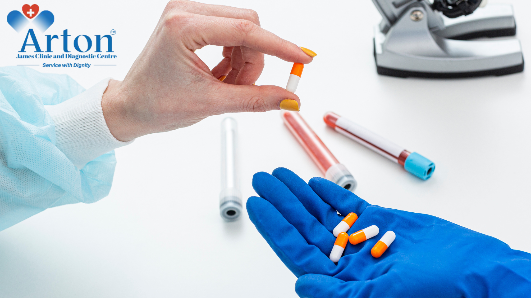Vitamin deficiency test in Kolkata