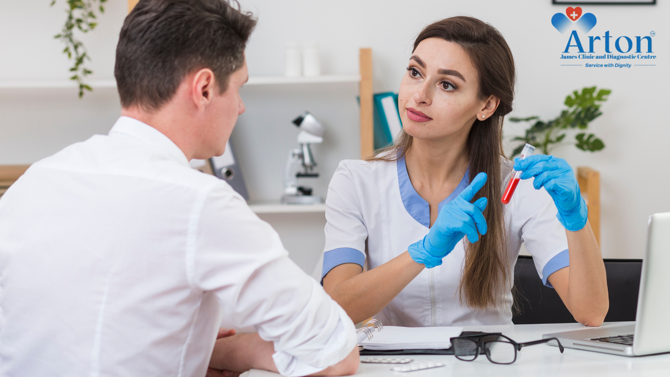 est Pathology Tests in Kolkata