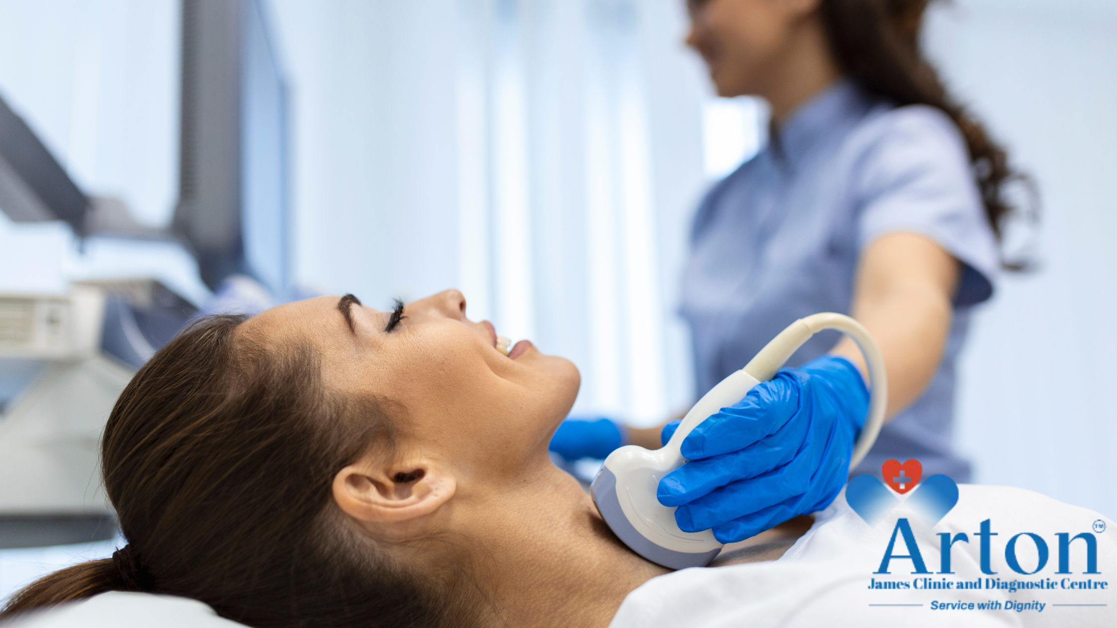 Thyroid Test in Kolkata