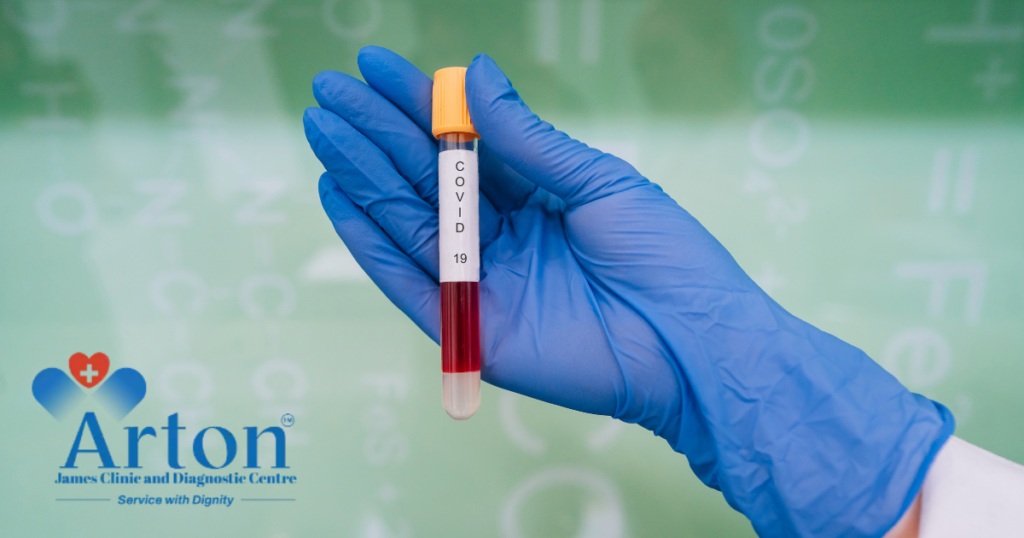 Lipid Profile Test in Kolkata