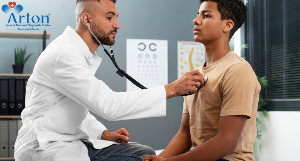 Full Body Checkup in Kolkata