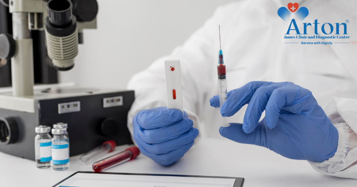 Best Pathology Tests in Kolkata