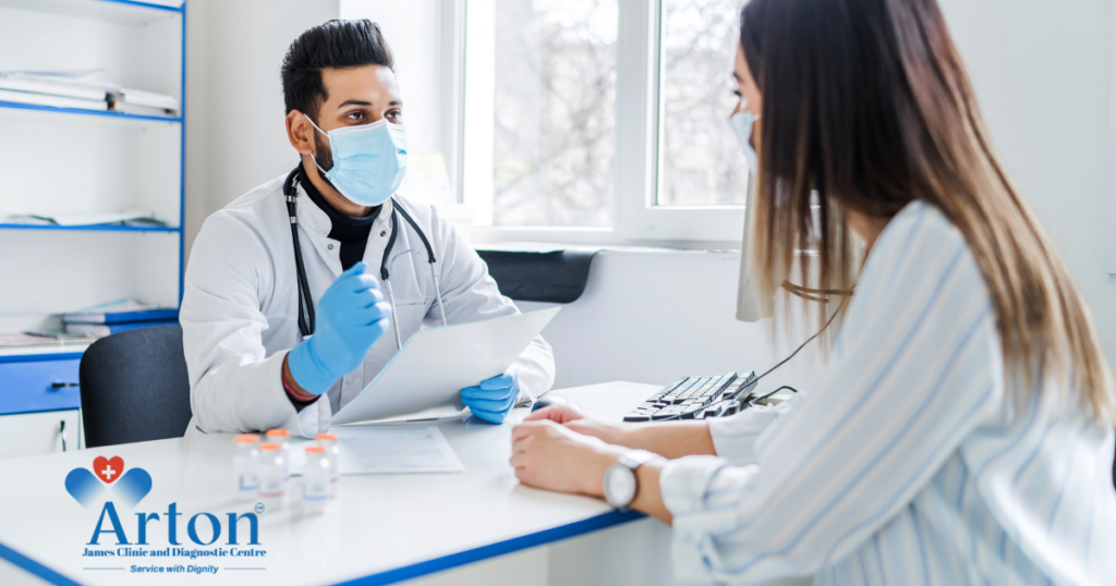 Full body checkup in Kolkata