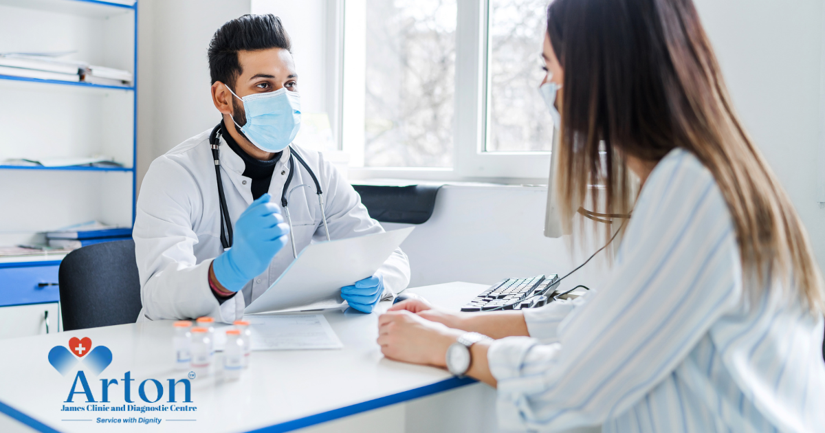 Full body checkup in Kolkata